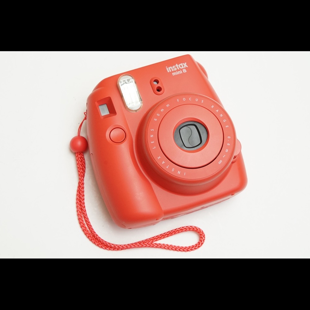 Fujifilm instax mini 8 Instant Film Camera